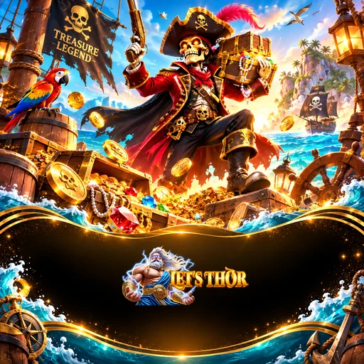 letsthor APK Indonesia - Panduan Lengkap dan Tutorial